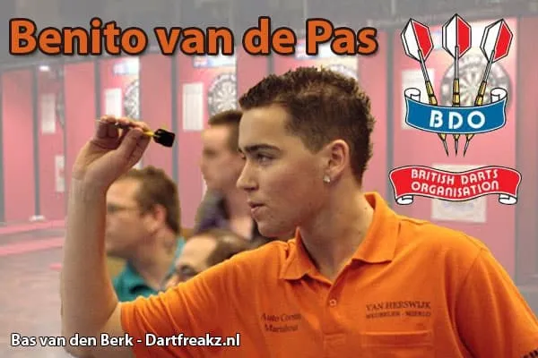 BenitovandePas BDOlogo