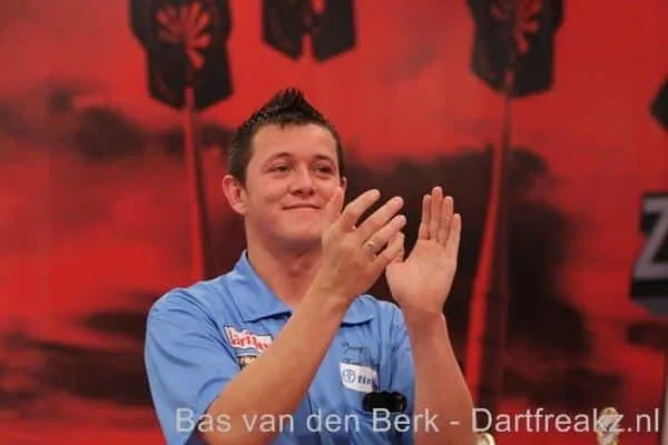 Berge ten Joey zdm11kwart