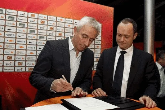 Bert van Marwijk