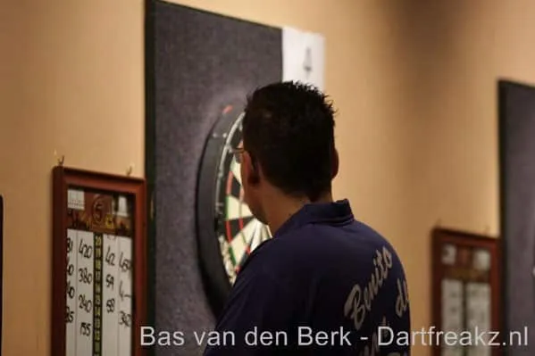 Bet Kolen tilburg