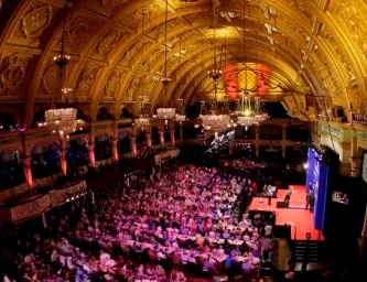Blackpool