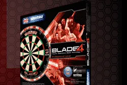 Blade 4