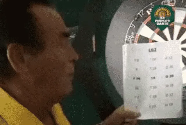 Bobby George