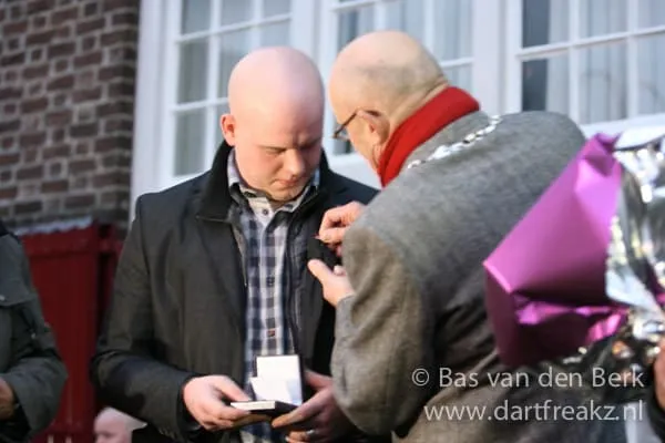Boxtel kl 322