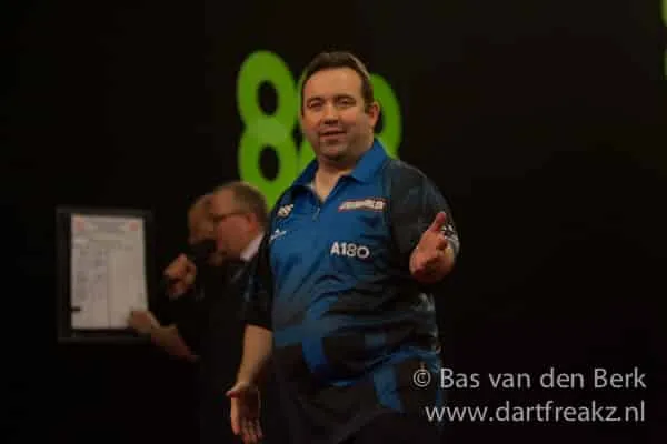 Brendan Dolan EuropeanChampionship2014 8799