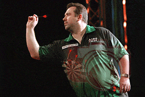 Brendan Dolan
