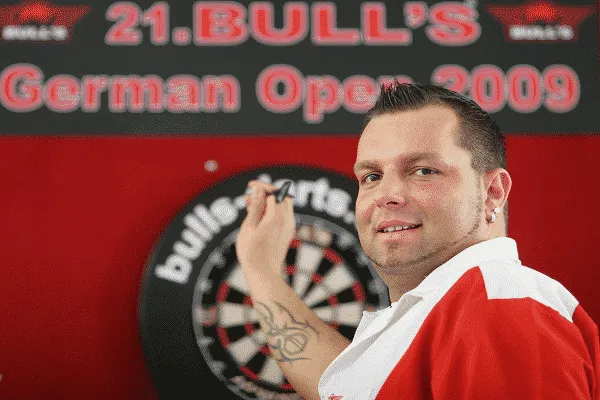 Bulls German Open