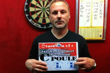 C poule