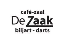 Cafe Zaal de Zak