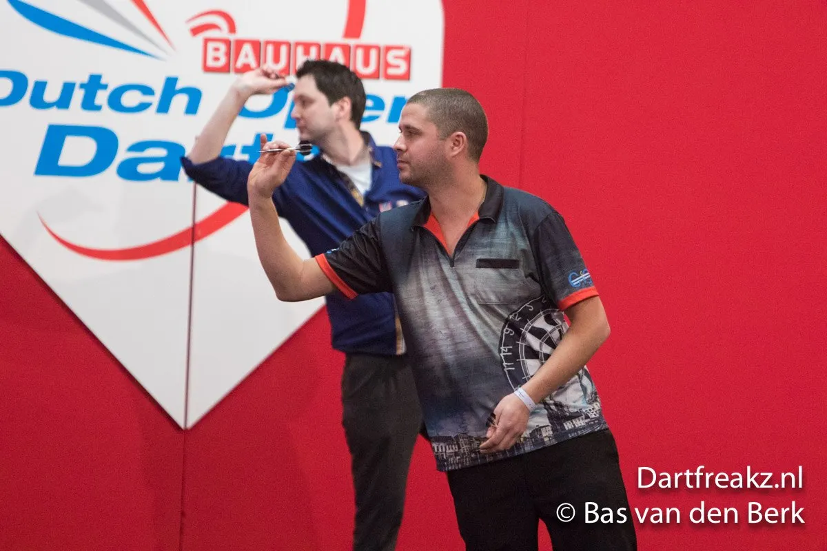 Carlo van Cleef Dutch Open 2017 2