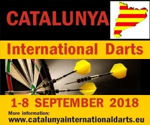 Catalunya Darts2018 300X250