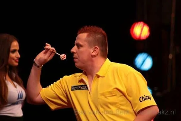 Chisnall Dave epc11