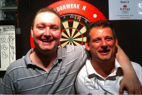 Christian van Overdijkt