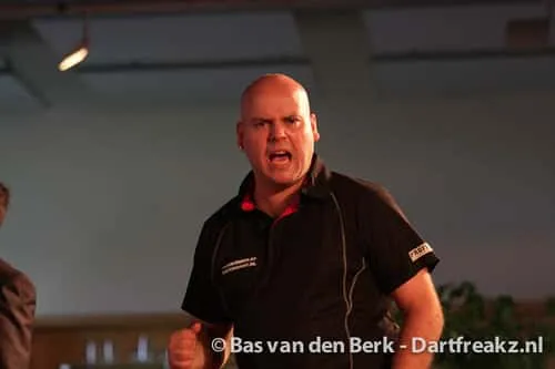 Christian Kist Open Belgi 2012