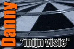 Column Danny mijn visie