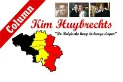 Column Kim Huybrechts