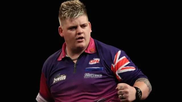Corey Cadby