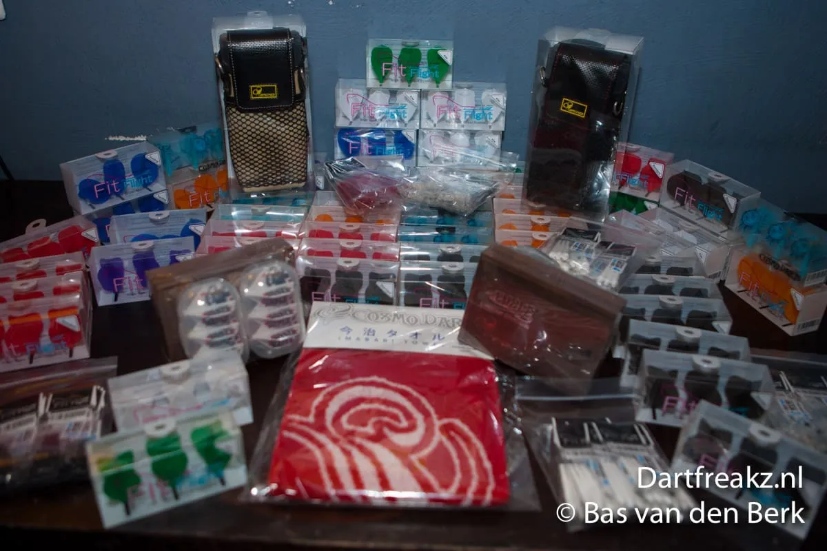 Cosmo Dartfreakz 2016 E7J4788