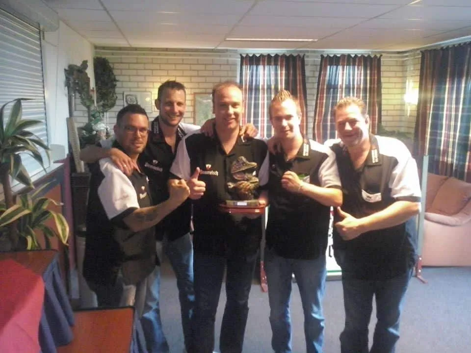 DC de Bierkaai 1