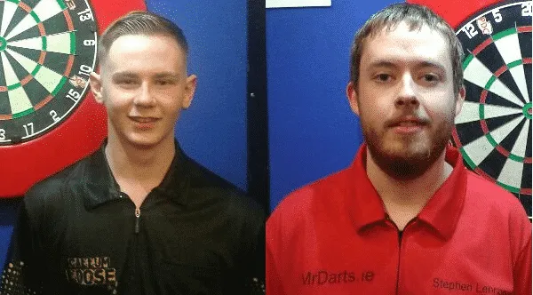 DT 1 en 2 2016 winnaars