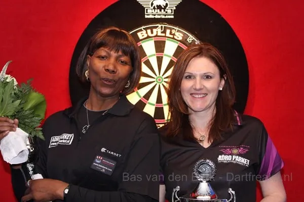 Dames Hedman germanopen12