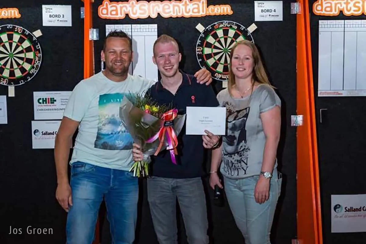 DannyOldeKalter spoc Wijhe