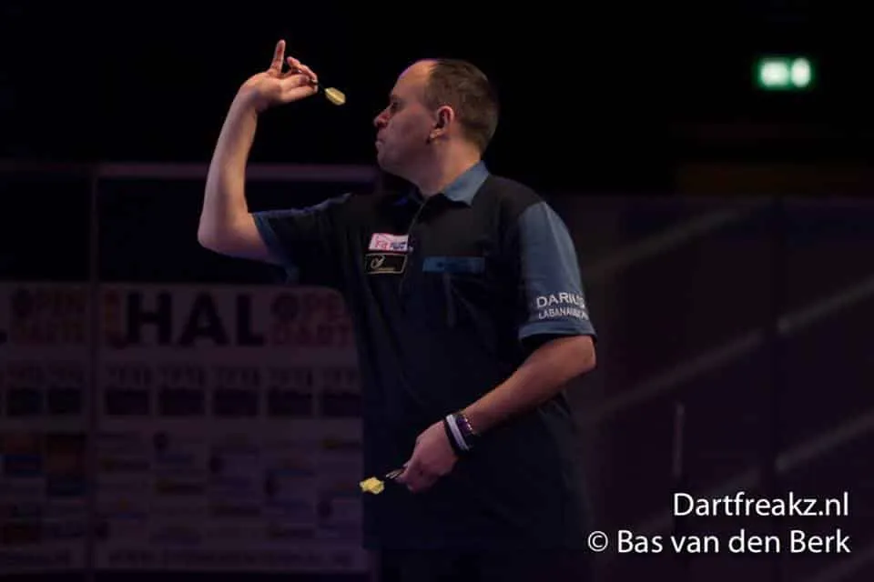 Darius Labanauskas HAL Open 2016 3