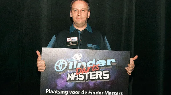 Darius Labanauskas ZDM2015