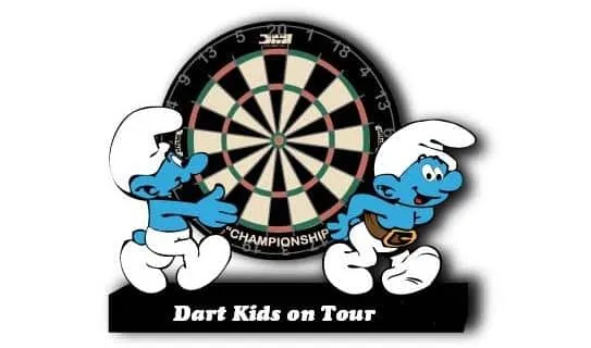 Dart Kids