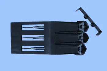 Dart Quiver