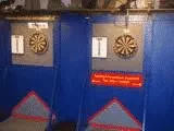 Dartbanenverhuur Lunteren