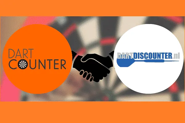 Dartdiscounter