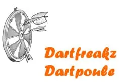 Dartfreakz poule