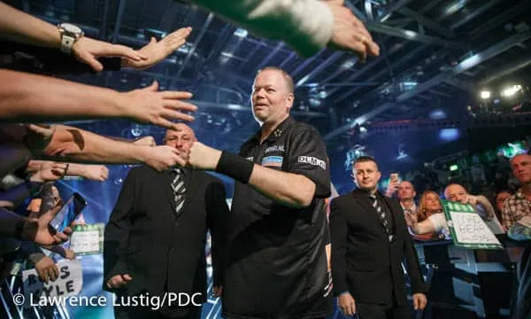 Darts Glasgow Braehead FREE sw100dartfreakz