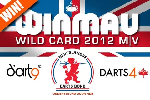 Darts4KWF