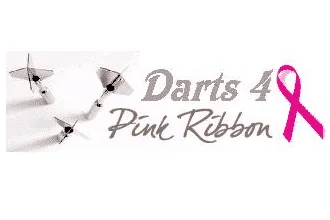 Darts4Pinkribbon