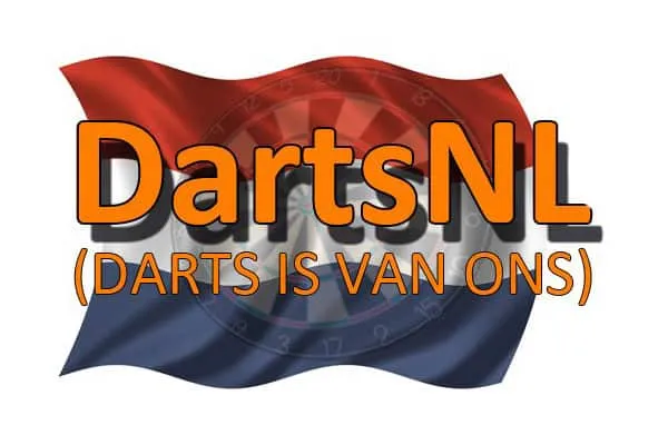 DartsIsVanOns