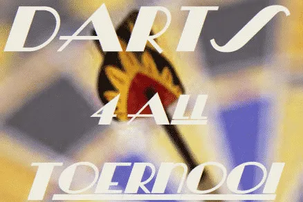 Darts 4 All