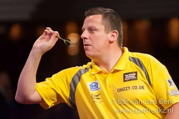 Dave Chisnall3