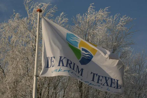 De Krim Texel