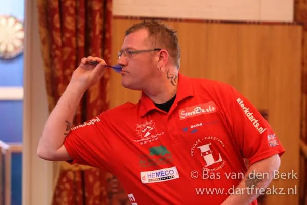 De Leijhof Sterkdarts 24