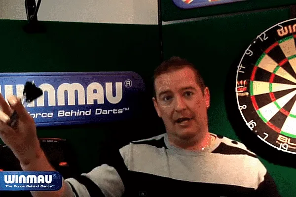 Dean Winstanley Winmau
