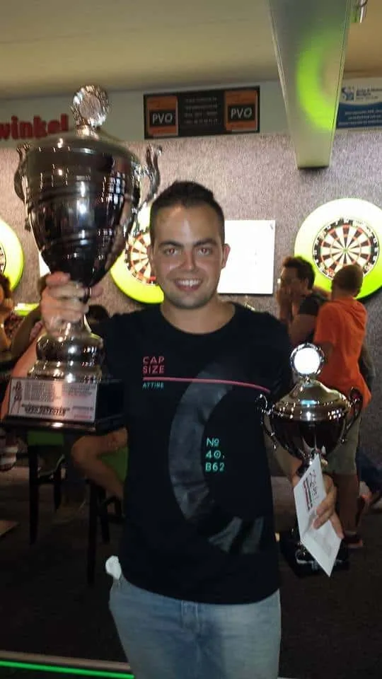 Dekker Open Deventer