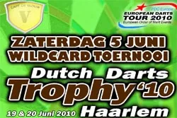 Delft wildcard