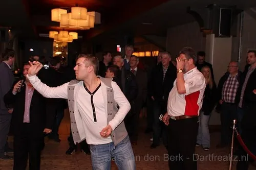 Dennis Verhaegen