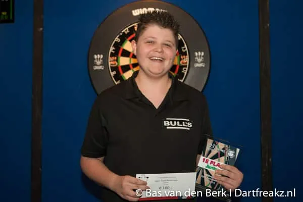 Derde NDBranking2015 E7J1357