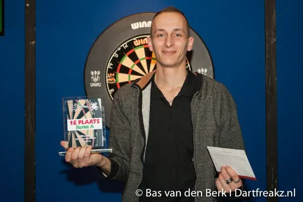 Derde NDBranking2015 E7J1380