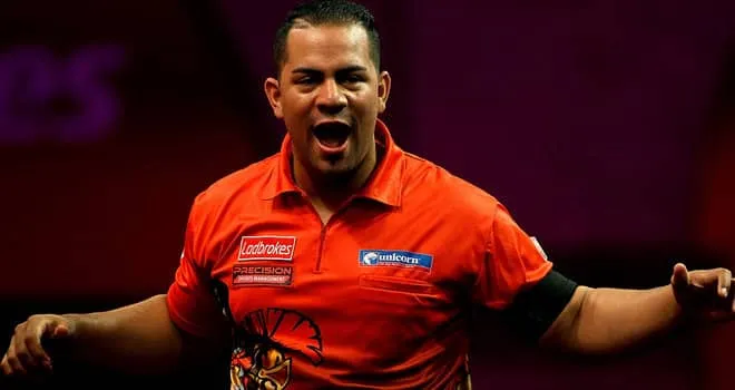 Devon Petersen 1