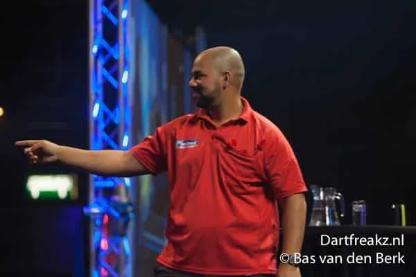 Devon Petersen