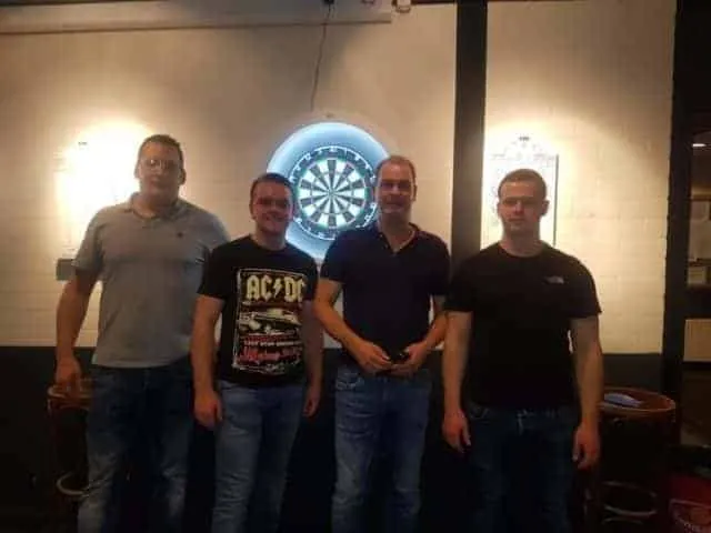 Dinsdagrankingwk452018